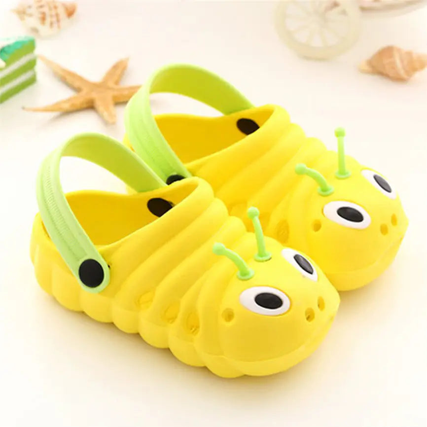 Baby Shoes for Boys and Girls